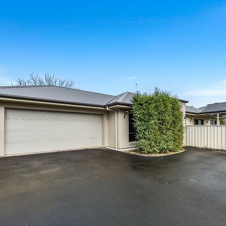 Accommodation On Lansell 2 干比尔山 外观 照片