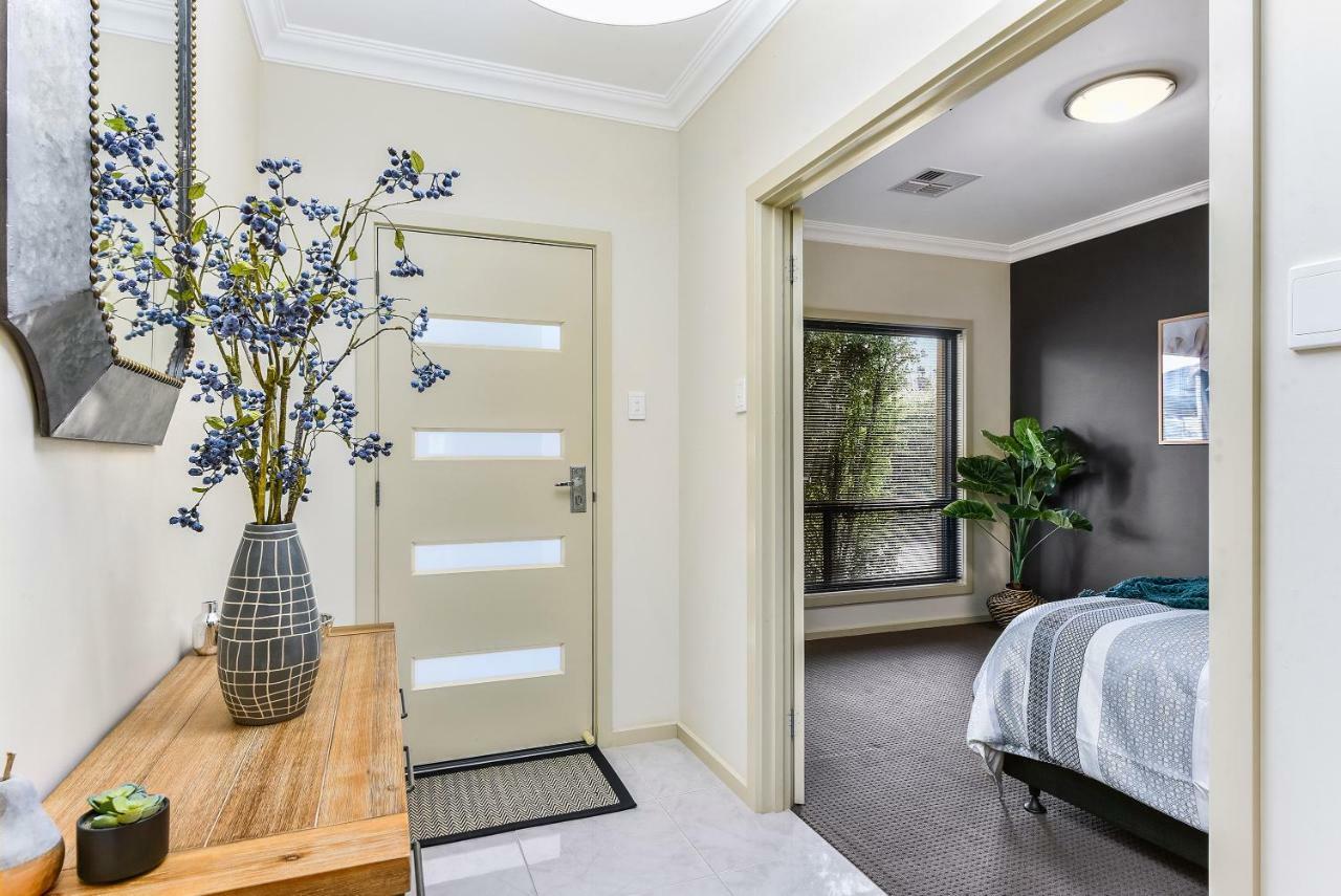 Accommodation On Lansell 2 干比尔山 外观 照片
