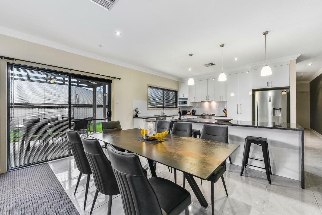 Accommodation On Lansell 2 干比尔山 外观 照片