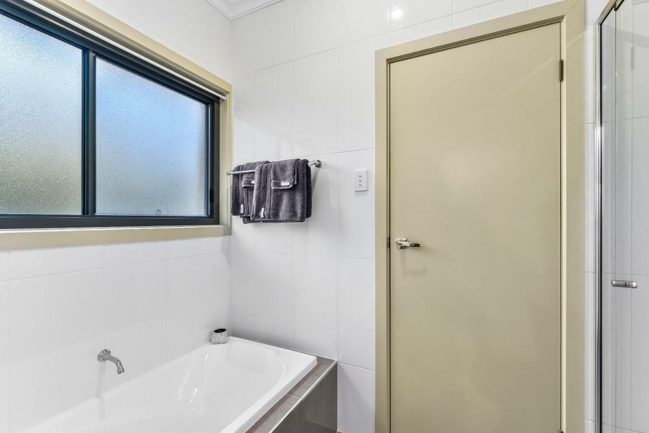 Accommodation On Lansell 2 干比尔山 外观 照片