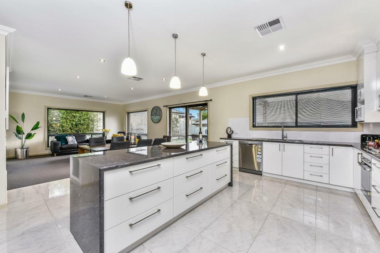 Accommodation On Lansell 2 干比尔山 外观 照片