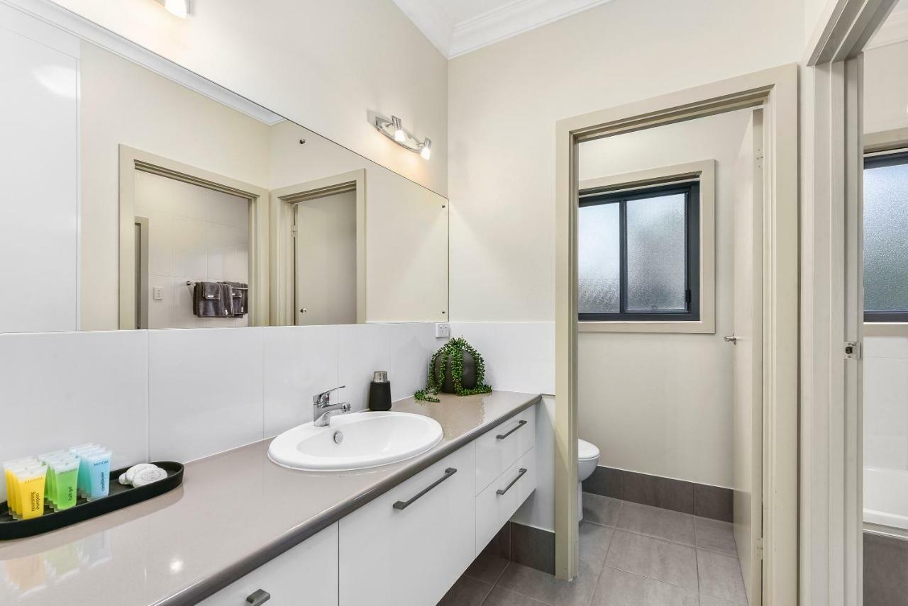 Accommodation On Lansell 2 干比尔山 外观 照片