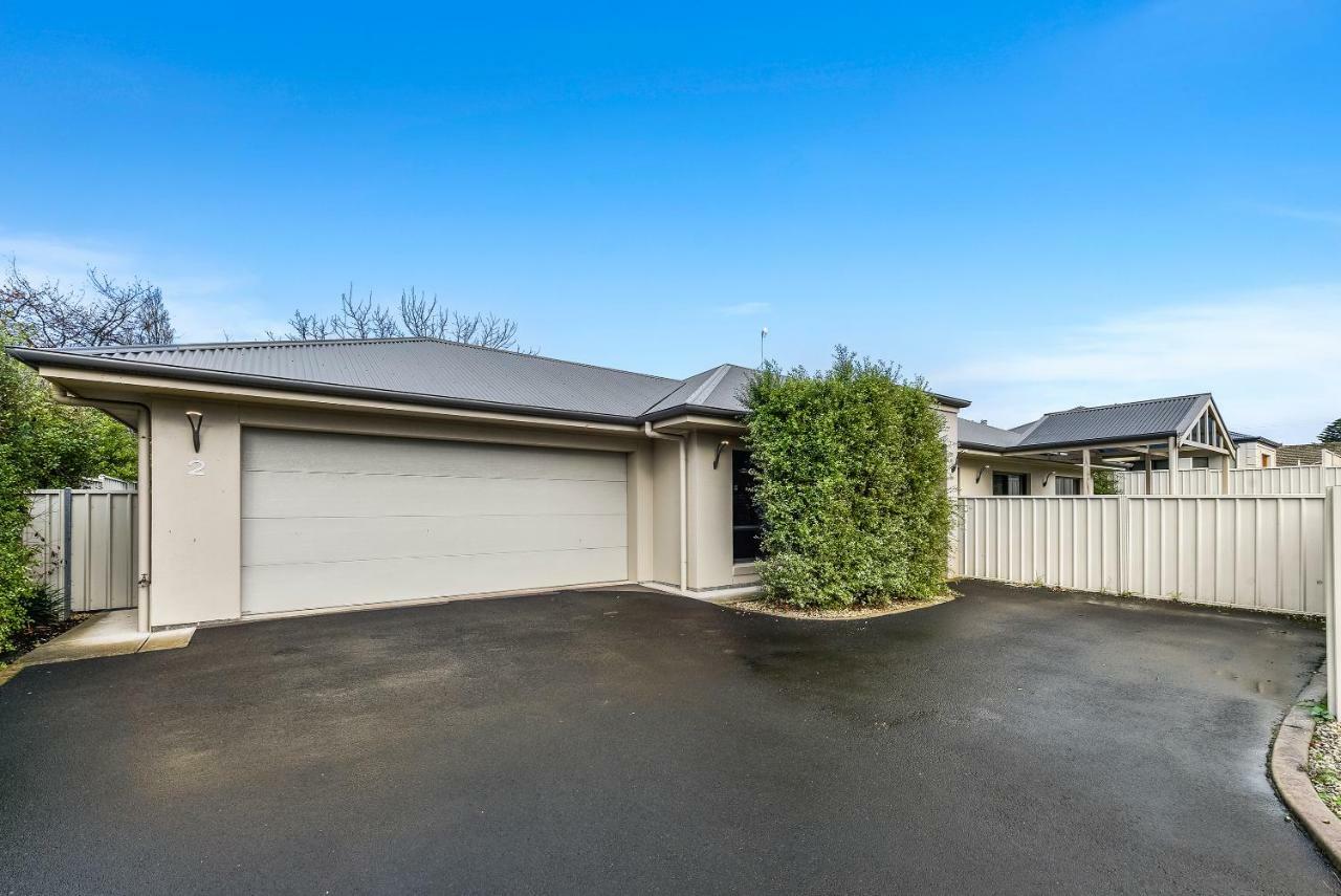 Accommodation On Lansell 2 干比尔山 外观 照片