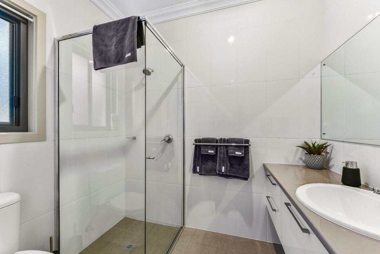 Accommodation On Lansell 2 干比尔山 外观 照片