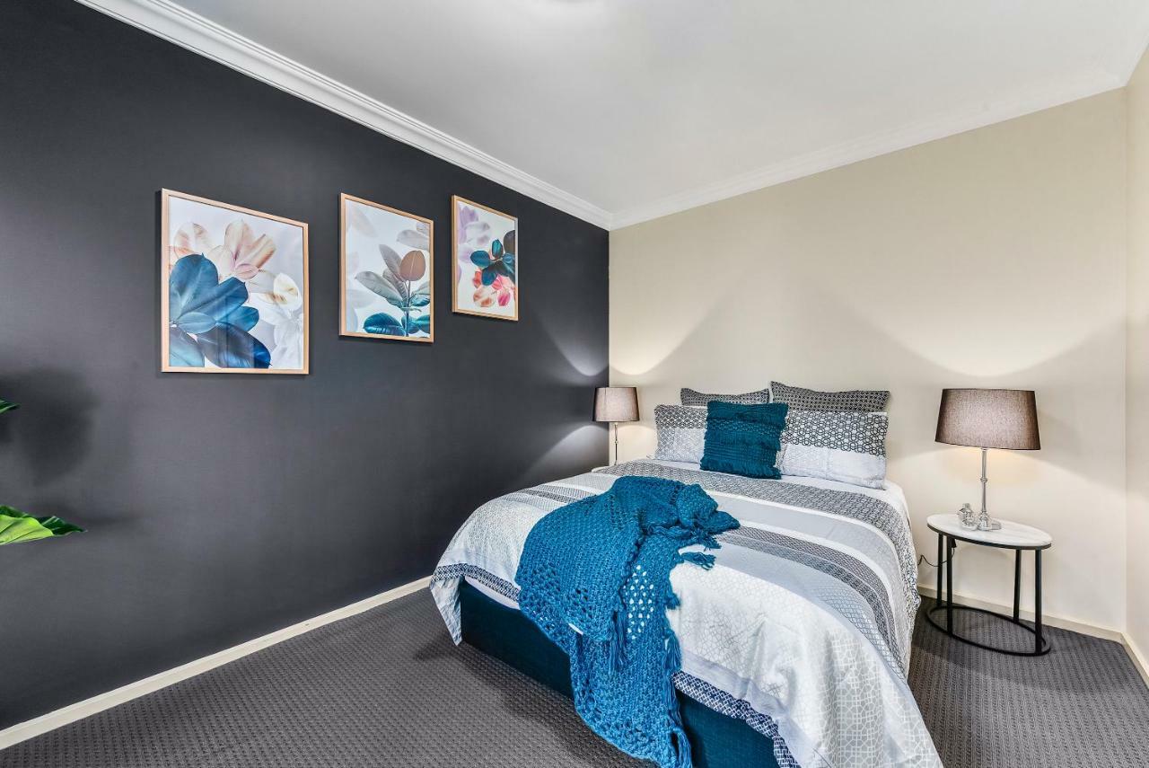 Accommodation On Lansell 2 干比尔山 外观 照片