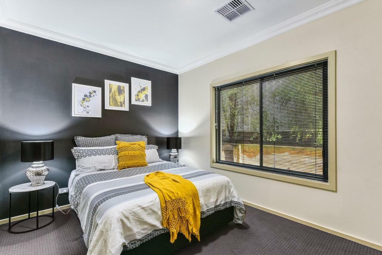 Accommodation On Lansell 2 干比尔山 外观 照片