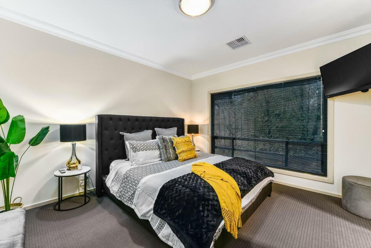 Accommodation On Lansell 2 干比尔山 外观 照片