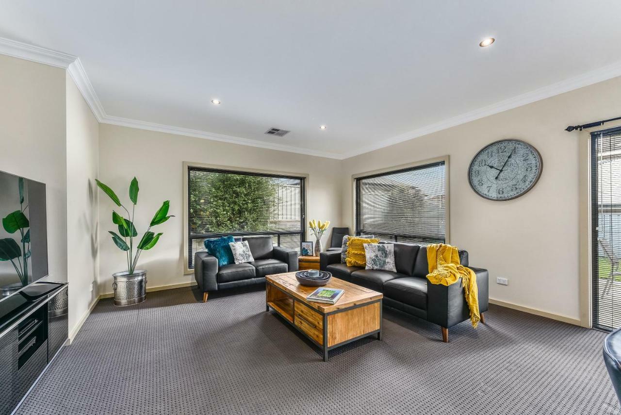 Accommodation On Lansell 2 干比尔山 外观 照片