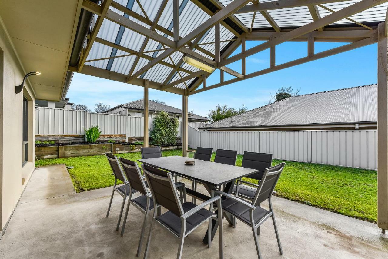 Accommodation On Lansell 2 干比尔山 外观 照片